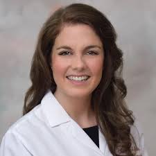 Ashley Reiter, Nurse Practitioner