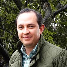 Felipe Palacios's Instagram, Twitter & Facebook