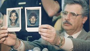 Stockton, Calif. infamous 1989 school shooting