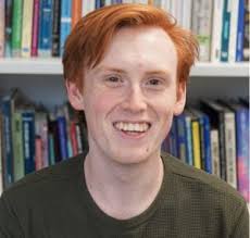 Matt King-Parker et al. publish paper