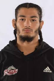 2021-22 Wrestling Roster