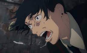 Anime ballbusting - ThisVid.com