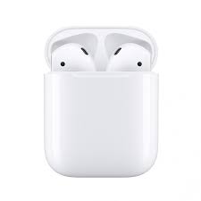 With airpods 2, apple is building on the success of the original by fixing some common gripes and adding new features to it. Buy Apple Airpods 2 With Charging Case Online At Best Price Awstro