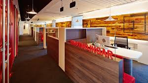 14 Stunning Branch Designs From Banks Around The World Bank Interior Design Branch Design Design