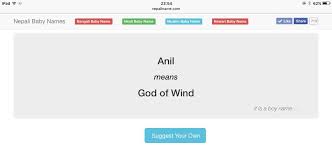 Many unique ideas for free fire name nickname, cool free fire style. Nepali Names Their Meanings Home Facebook