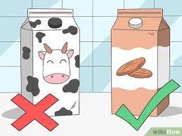 3 Ways To Deal With Lactose Intolerance - Wikihow