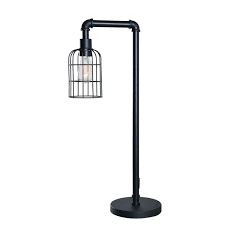 Sale ends in 1 day. Wire Retro Table Lamp With Edison Bulb 33282brzg Afw Com