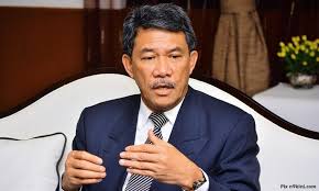 Sila layari www.astroawani.com untuk berita selanjutnya. Malaysiakini Caretaker Negeri Mb Mohamad Hasan Wins Rantau Unopposed