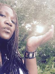 Community Highlights: Meet Cassandra Floyd of Release Heart Center