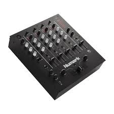 Mixeur voies · type de construction: Numark M6 Usb Table De Mixage Dj Numark Sonovente Com