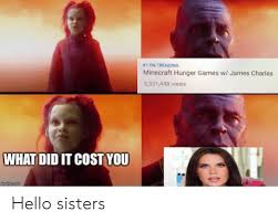 I came to adore lisey landon and her sisters, i ached for scott and all he'd been through, and when i finally reached the bittersweet and heartfelt conclusion, my first thought was that i wanted to start over. 25 Best Memes About Hello Sisters Hello Sisters Memes