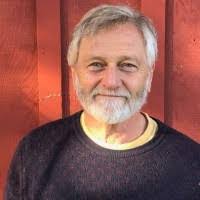 Barry Wile's Instagram, Twitter & Facebook