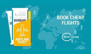 Book Your Flight Now At Kiwi Com Edealo Traveling By Yourself Travel Packages Book Cheap Flights