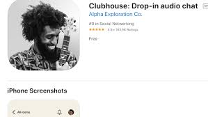 Aber leider nicht mit einer einladung. Clubhouse Die App Die Man Nur Mit Einladung Haben Kann Pilatustoday