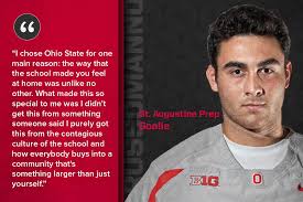 Ohio State University Men's Lacrosse