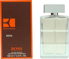 Boss bottled oud eau de parfum. Hugo Boss Eau De Toilette Boss Orange Man 100 Ml Dauerhaft Gunstig Online Kaufen Dm De