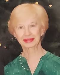 Obituary information for Beverly Ann Hanscomb