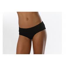 Détails produit • séparable bas • shorty • uni. Banana Moon Bas Shorty Socca Black
