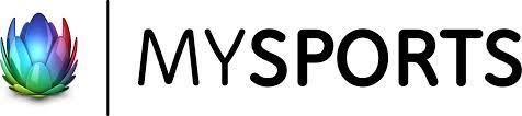 Mysports ist dein schweizer sportsender: Mysports Logopedia Fandom