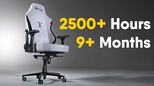 The secretlab omega 2020 is a compact pro esports gaming chair. Secretlab Titan 2020 Review Is The Softweave Gaming Chair Worth It Nearly 1 Year Into Ownership Youtube