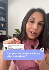 Hormone Therapy Myths Debunked by Medical Expert