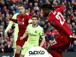 أسند الاتحاد الأوروبي لكرة القدم اليويفا، للحكم التركي جنيد شاكير، مهمة إدارة مباراة ليفربول وضيفه برشلونة، بعد غد الثلاثاء، في إياب نصف نهائي مسابقة دوري أبطال أوروبا. Ù„Ø¹Ø¨ Ø§Ù„Ø±ÙŠØ§Ø¶Ø© Ø¹Ù„Ù‰ Ù†Ø·Ø§Ù‚ ÙˆØ§Ø³Ø¹ ØªØµÙŠØ¨ Ù…Ù„Ø®Øµ Ù…Ø¨Ø±Ø§Øª Ù„ÙØ±Ø¨ÙˆÙ„ ÙˆÙŠØ±Ø´Ù„ÙˆÙ† Ø§Ù„ÙŠÙˆÙ… Findlocal Drivewayrepair Com