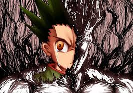 Submitted 3 years ago by killua726. Gon S Transformation By Me Hunterxhunter