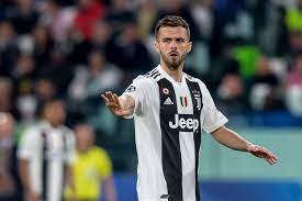 Authentic home and away jerseys feature climalite fabric to keep you cool and. Pjanic Prefers Juventus Return But Two More Top Clubs Now Want Him Juvefc Com