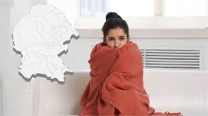 Temperatura Saltillo