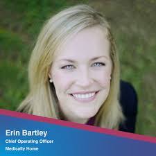 Erin Bartley's Instagram, Twitter & Facebook