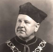 Rajmund Galon, professor, scientist