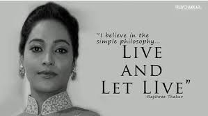 Rachana Parulkar & Aashish Chaudhary