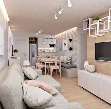 Sunday, november 22, 2020 add comment edit. Konsep Desain Interior Apartemen Mewah Tapi Murah Low Budget Voire Project