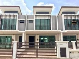 Shops & offices for sale, house for rent, house for sale, house rentals, apartment for sale and rental classifieds. New Cyberjaya Rumah Teres Double Storey Presint 5 Houses For Sale In Cyberjaya Selangor House Plan Gallery House Selangor