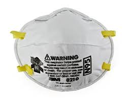 N95 masks that sell for around rs 150 were being sold for up to rs 500. 3m Particulate Respirator 8210 N95 Mask Niosh Approved Pack Of 1 Amazon In Industrial Scientific
