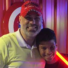 Celebrando un momento muy especial: mi primogénito, Fernando Isacar, cumple  12 años. ¡Qué orgullo ver el joven en el que se está convirtiendo, con un  alma dulce y una esencia especial! 🎂🎉”