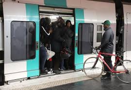 Maybe you would like to learn more about one of these? Greve Du Lundi 9 Decembre Suivez En Direct Les Perturbations Le Huffpost