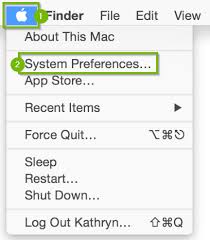 So that you can revert back the … How To Change Dns Settings On A Mac Support Com