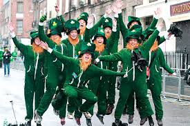 Por ejemplo se realizan desfiles, demostraciones vocabulario del día de san patricio. Como Celebrar San Patricio En Nueva York Y Boston