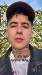 Doblajes De Donovan Morales