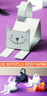 Cocuk cizgi filmlerinden en sevilen. Kedi Yapimi Kids Crafts Elisi Fikirleri Sanat Cocuklar