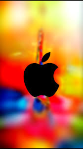 Lalu kenapa sih gambarnya harus keren? Apple Logo Wallpaper 4k Iphone X