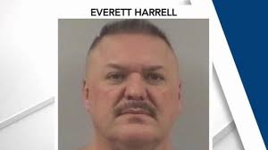 Newton Grove police chief arrested, accused of assaulting wife