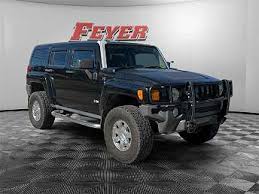 Image result for Black 2007 Hummer