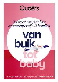 Bol Com Van Buik Tot Baby Ouders Van Nu 9789021572239 Boeken