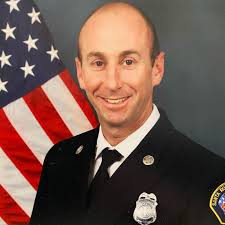 2020 Harry Quinlan Memorial Award Recipient* Yesterday, during the Sonoma  County Fire Chiefs Association meeting, the Sonoma County Fire Prevention  Officers Harry Quinlan Memorial Award Nomination Committee presented Paul  Lowenthal with the