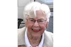 Barbara Castleman Obituary (1929