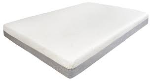 68 Off On Red Nomad 10 Luxury Memory Foam Mattress Certipur Us Certified Foam Bamboo Cover King Only Memory Foam Mattress Mattress Queen Mattress Size