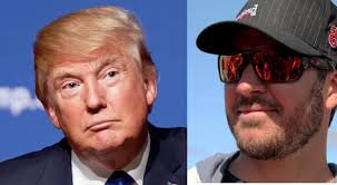 Is entering his third season as a cup series driver in the no. Nascar S Martin Truex Jr Visits White House Reveals What Sort Of Host Trump Actually Is Bristol Palin