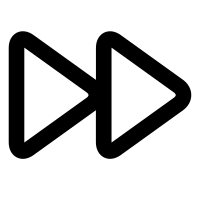 Fast Forward Icons Download Free Vector Icons Noun Project